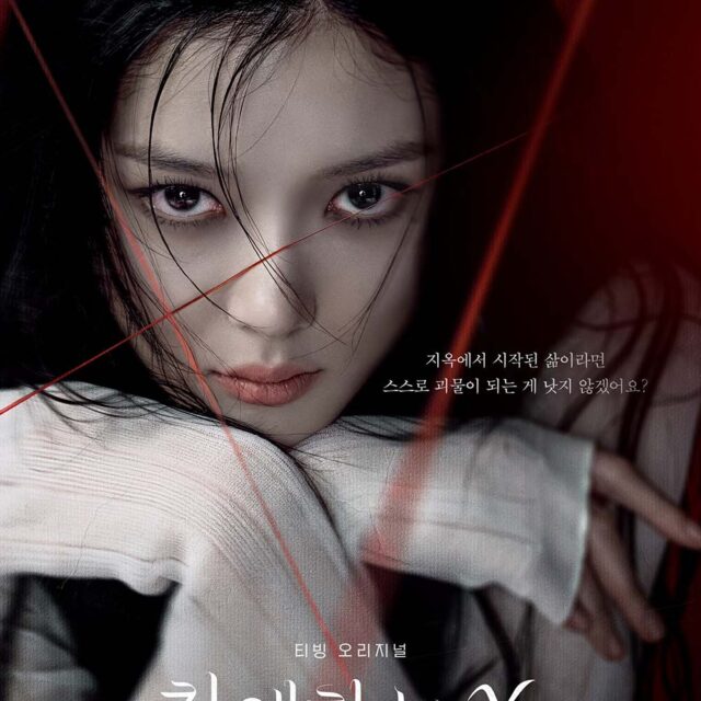 韓国ドラマ【親愛なるX】全話　DVD＆Blu-ray